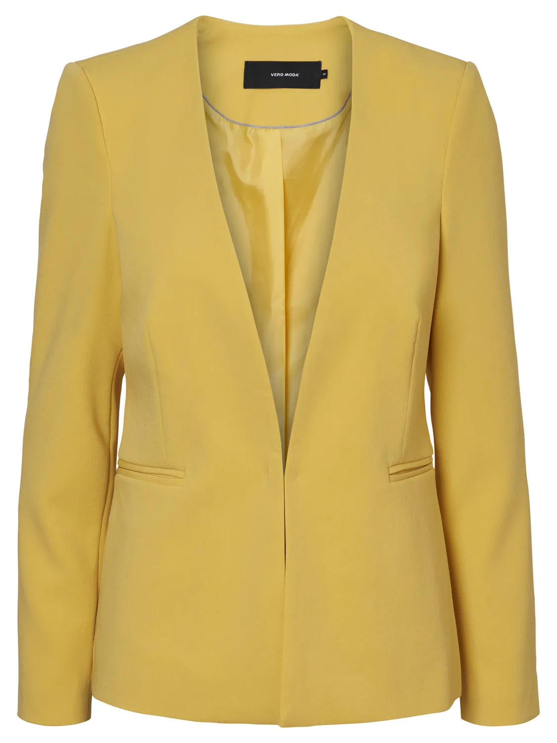 Anna Blazer