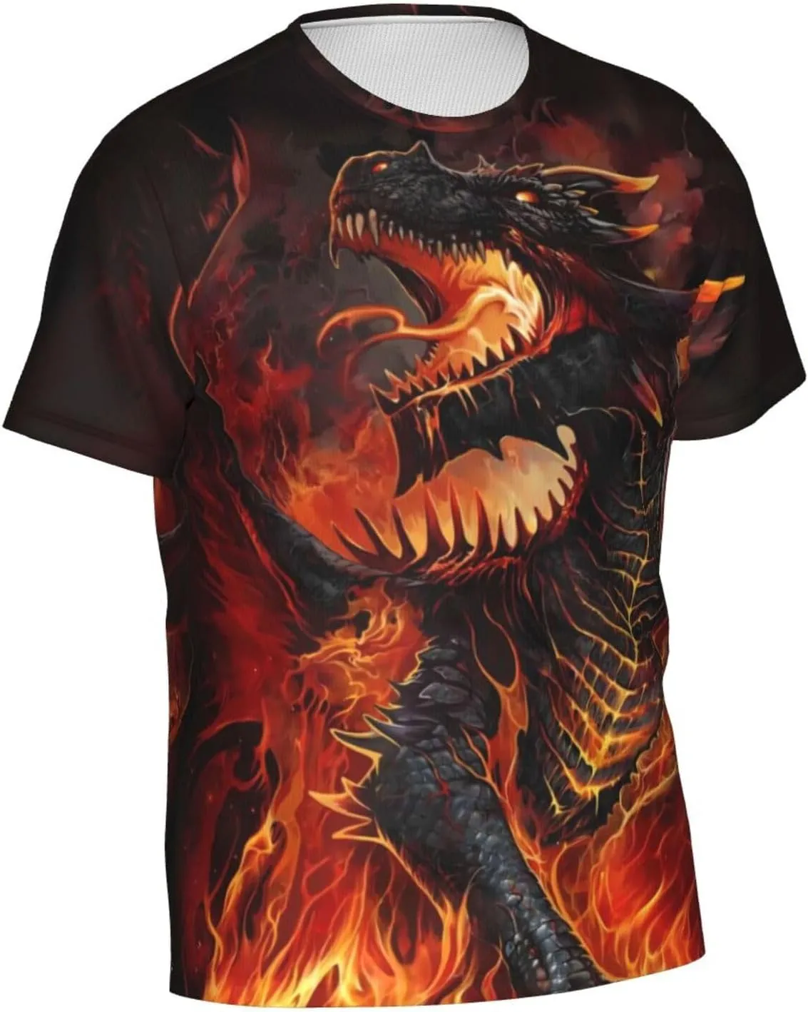 Basketball T-Shirts for Men Women Boys 3D Printed T-Shirts Short Sleeve Graphic Tees Shirt