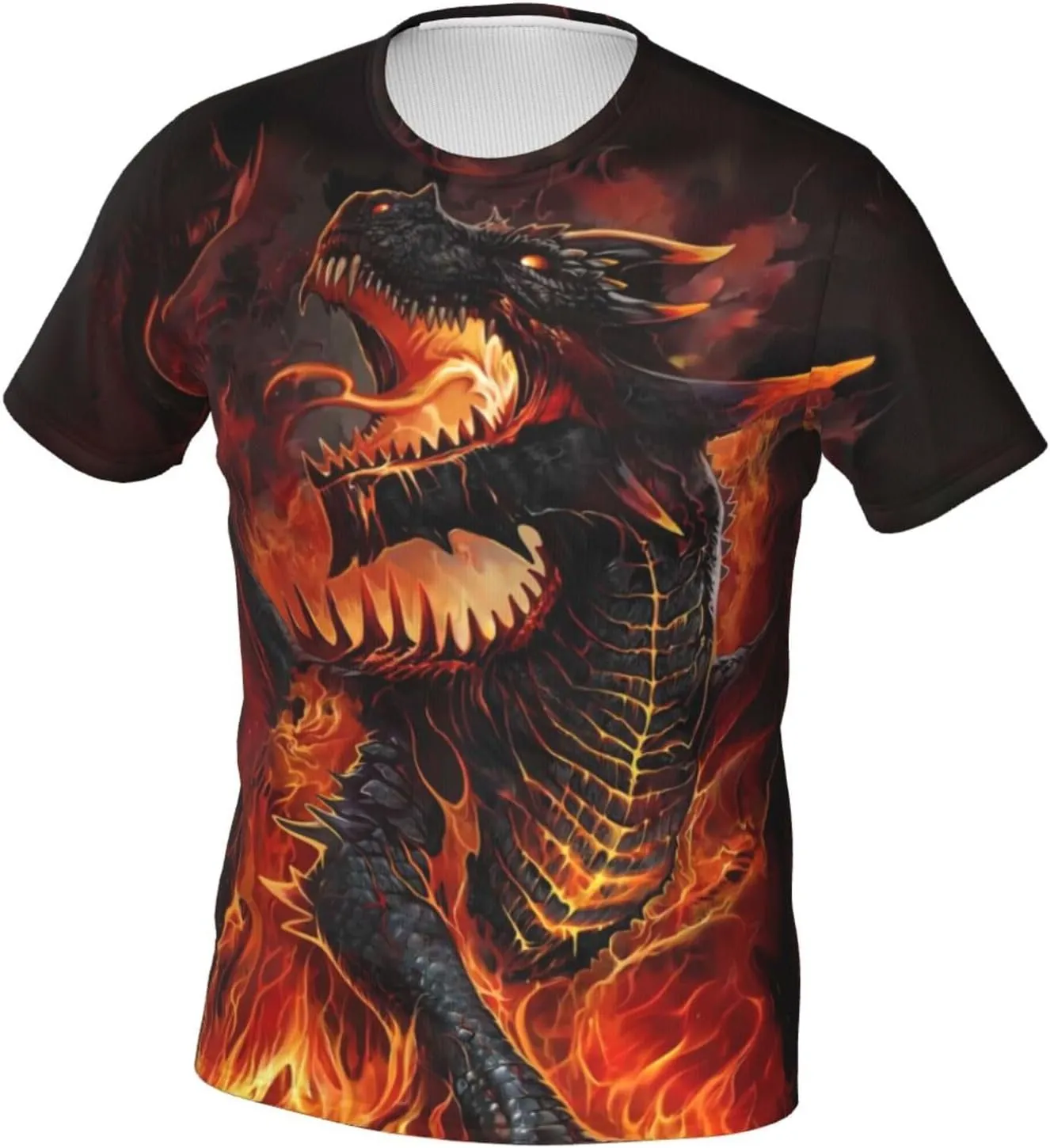 Basketball T-Shirts for Men Women Boys 3D Printed T-Shirts Short Sleeve Graphic Tees Shirt