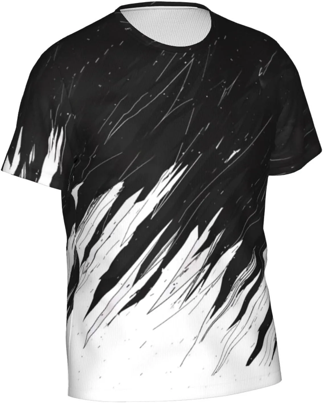 Basketball T-Shirts for Men Women Boys 3D Printed T-Shirts Short Sleeve Graphic Tees Shirt