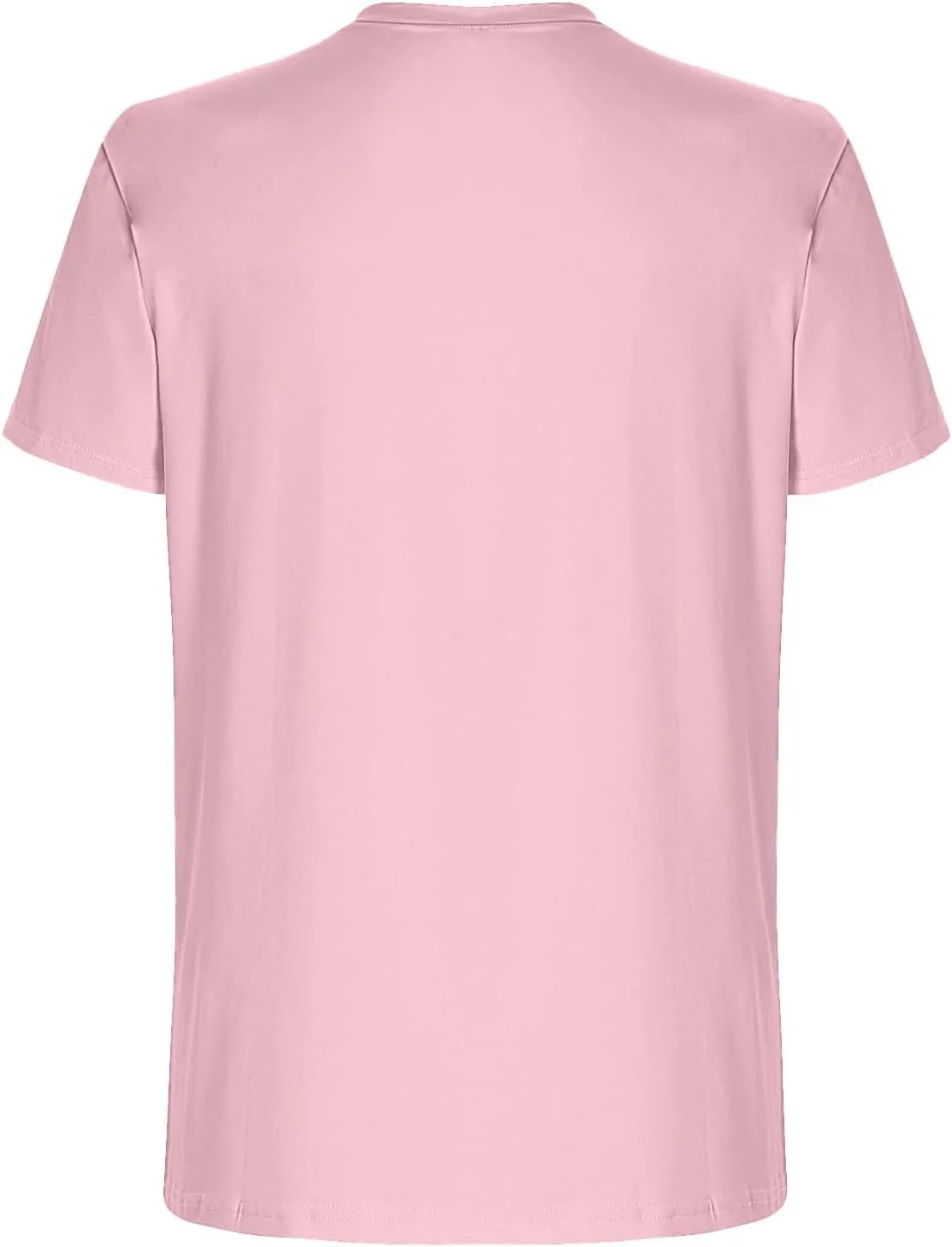 Shirts for Men 2024 Fashion Short Sleeve Crewneck Shirt Causal Graphic Tee Shirts Summer Beach Gym Workout Tee Tops