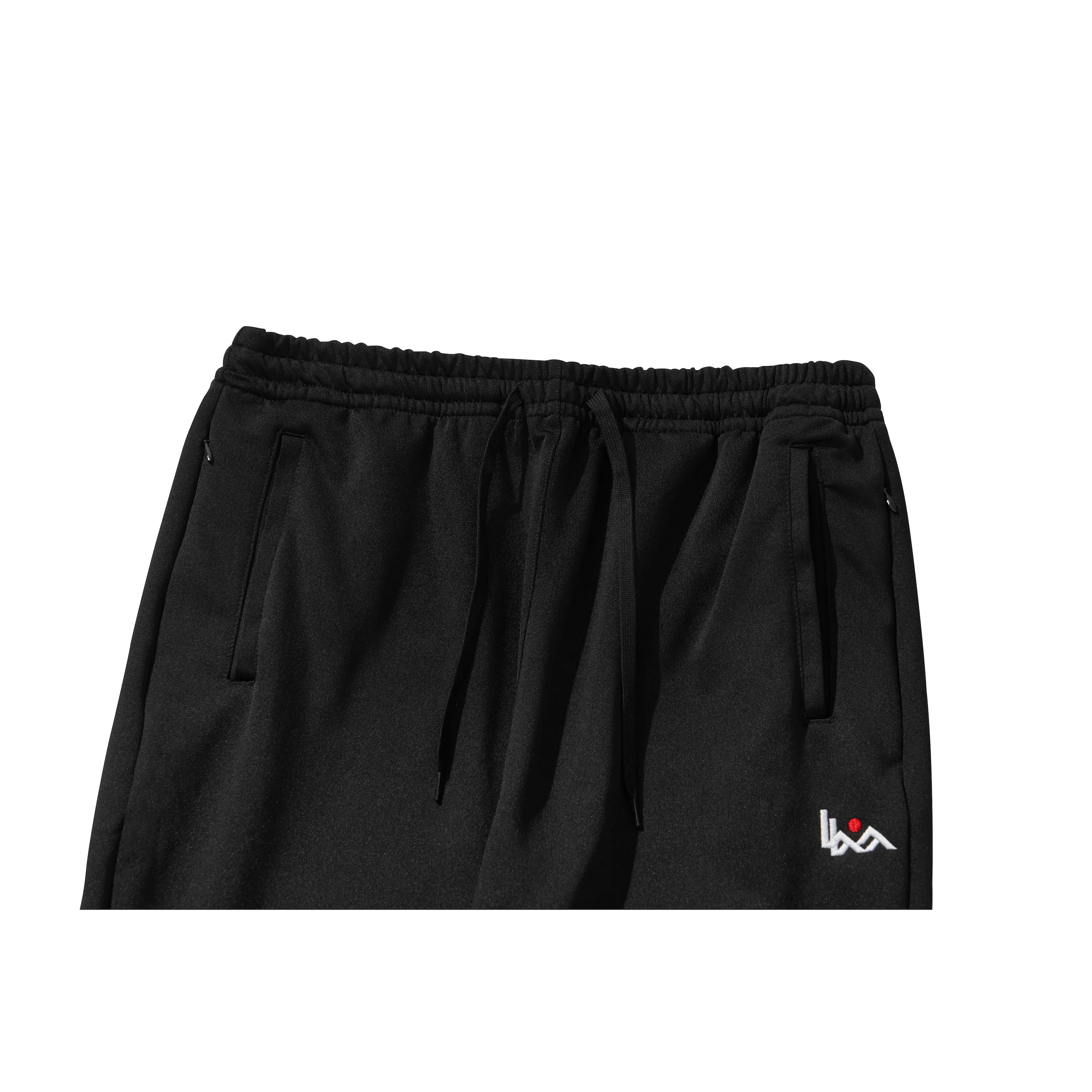 TRACK PANTS / BLACK